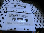 cricket tapes2